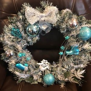 Christmas Wreath